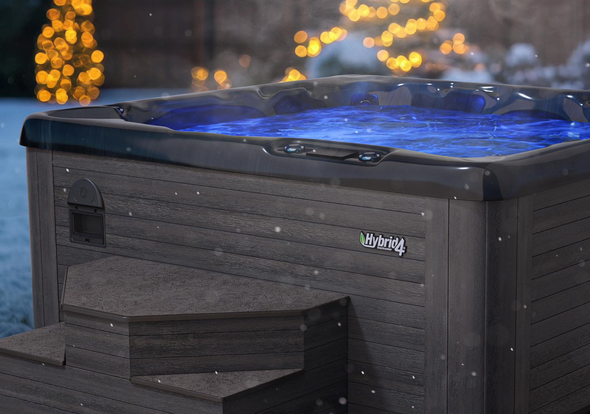 Hot Tubs
